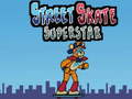 Játék Street Skate Superstar