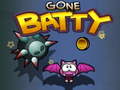 Játék Gone Batty
