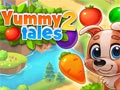 Játék Yummy Tales 2