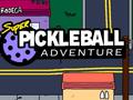 Játék Super Pickleball Adventure