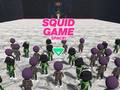 Játék Squid Game Space