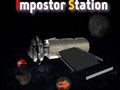 Játék Impostor Station