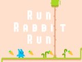 Játék Run Rabbit Run