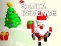 Játék Santa Revenge