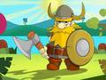 Játék Arch Hero Viking Story