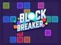 Játék Block Breaker
