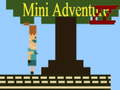 Játék Mini Adventure II