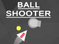 Játék Shooter Ball