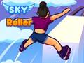 Játék Sky Roller