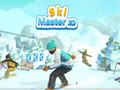 Játék Ski Master 3D