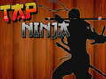 Játék Tap Ninja