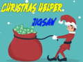 Játék Christmas Helper Jigsaw