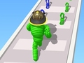 Játék Rope-Man Run 3D