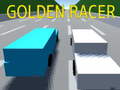 Játék Golden Racer