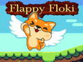 Játék Flappy Floki