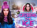 Játék Crossing The Ice