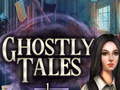 Játék Ghostly Tales