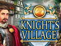 Játék Knights Village