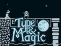Játék Type & Magic