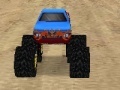 Játék Monster race 3d