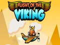 Játék Flight Of The Viking
