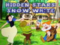Játék Snow White Hidden Stars