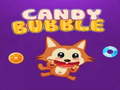 Játék Candy Bubble