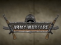 Játék Army Warfare