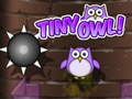 Játék Tiny Owl