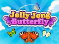 Játék Jolly Jong Butterfly