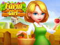 Játék Farm Girl