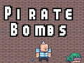 Játék Pirate Bombs