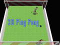 Játék 3D Ping Pong