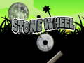 Játék Stone Wheel