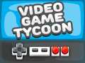 Játék Video Game Tycoon