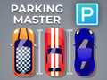 Játék Parking Master