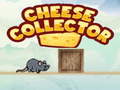 Játék Cheese Collector