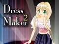 Játék Dress Maker 2