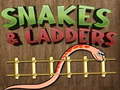 Játék Snake & Ladders
