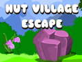 Játék Hut Village Escape