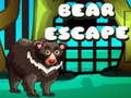 Játék Bear Escape