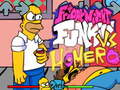 Játék Friday Night Funkin Vs Homero
