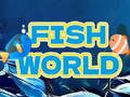 Játék Fish World 