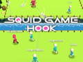 Játék Squid Game Hook
