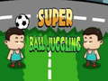 Játék Super Ball Juggling