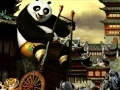 Játék Kung Fu Panda Hidden Objects