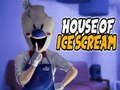 Játék House Of Ice Scream