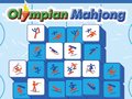Játék Olimpian Mahjong