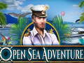 Játék Open Sea Adventure