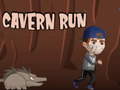 Játék Cavern Run 